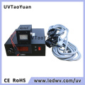 UV LED Curing Light 365nm 100W UV Curing Lamp